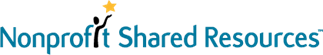 Nonprofit Shared Resources logo